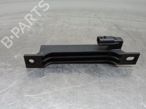 Electronic module NISSAN MICRA V (K14) 1.0 | BP13660427M83 