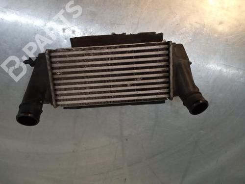 Ladeluftkühler für FORD FIESTA VI (CB1, CCN) 1.0 EcoBoost (100 hp) 7647253