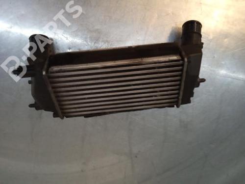 Intercooler FORD FIESTA VI (CB1, CCN) 1.0 EcoBoost | BP7647253M30 