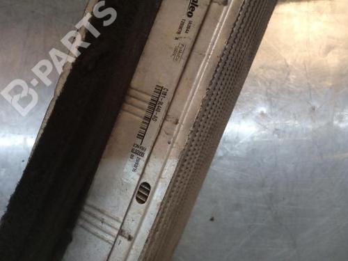 Intercooler FORD FIESTA VI (CB1, CCN) 1.0 EcoBoost | BP7647253M30 