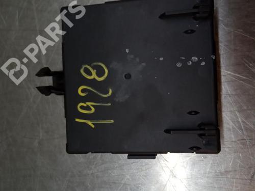 Used Electronic module MERCEDES-BENZ A-CLASS (W176) A 200 CDI / d (176.008) (136 hp) 7647598