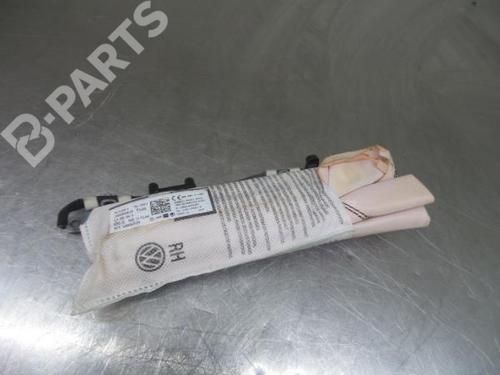 Airbag siège droit SEAT TOLEDO IV (KG3) [2012-2019]null 5JA880242A 