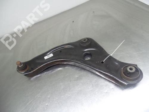 Used Left front suspension arm RENAULT KADJAR (HA_, HL_) [2015-2025]  7654573