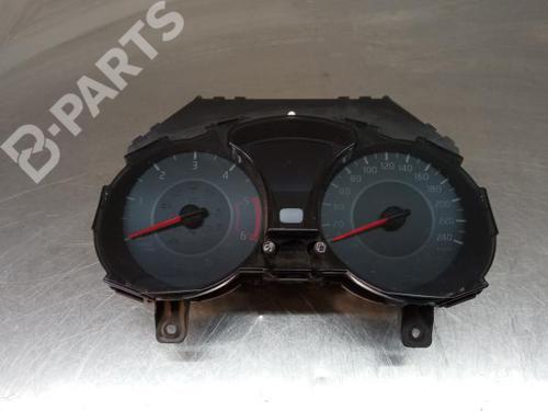 Quadrante NISSAN JUKE (F15) 1.5 dCi (110 hp) A0B00F1214