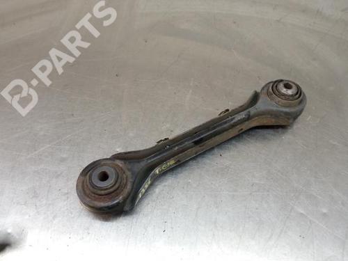 Used Left rear suspension arm BMW 1 (E87) 118 d (122 hp) 7673979