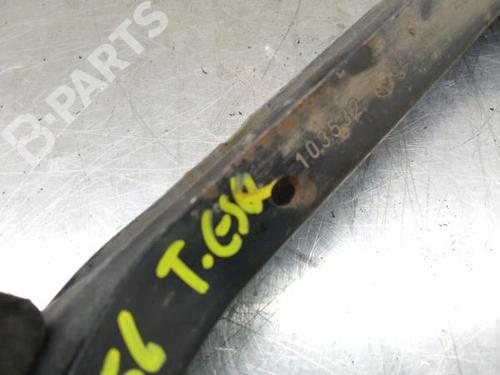 Left rear suspension arm BMW 1 (E87) 118 d | BP7673979M14