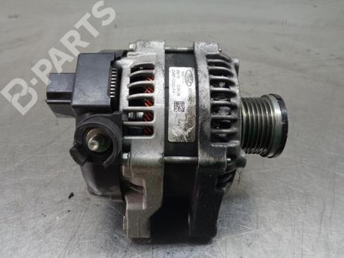 Used Alternator FORD FIESTA VI (CB1, CCN) 1.0 EcoBoost (100 hp) 7680059