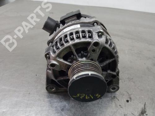 Alternator FORD FIESTA VI (CB1, CCN) 1.0 EcoBoost | BP7680059M7