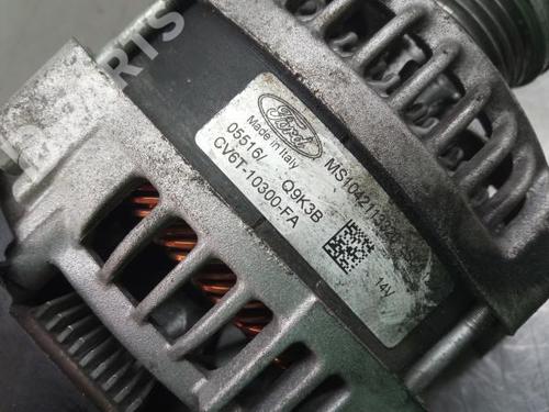 Alternator FORD FIESTA VI (CB1, CCN) 1.0 EcoBoost | BP7680059M7