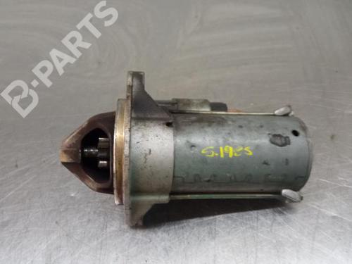 Startmotor FORD FIESTA VI (CB1, CCN) 1.0 EcoBoost | BP7697191M8 