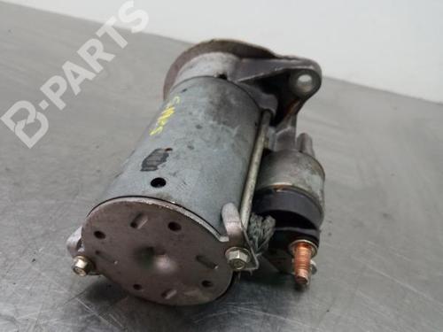 Startmotor FORD FIESTA VI (CB1, CCN) 1.0 EcoBoost | BP7697191M8 