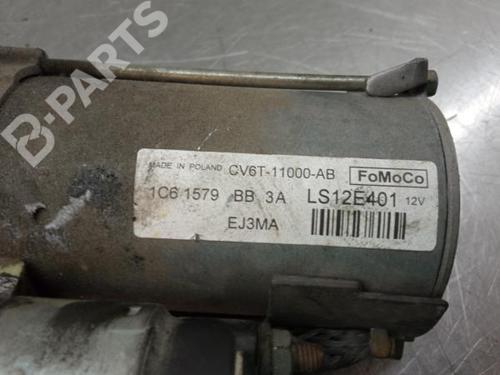 Startmotor FORD FIESTA VI (CB1, CCN) 1.0 EcoBoost | BP7697191M8 
