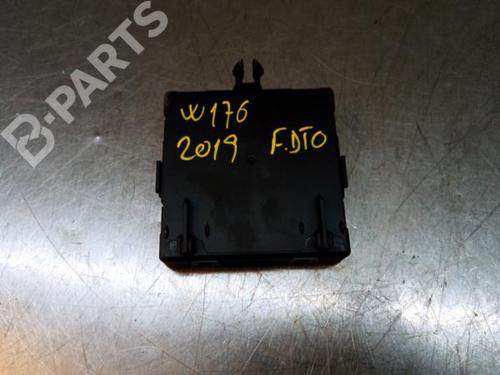 Used Electronic module MERCEDES-BENZ A-CLASS (W176) A 200 CDI / d (176.008) (136 hp) 7789343