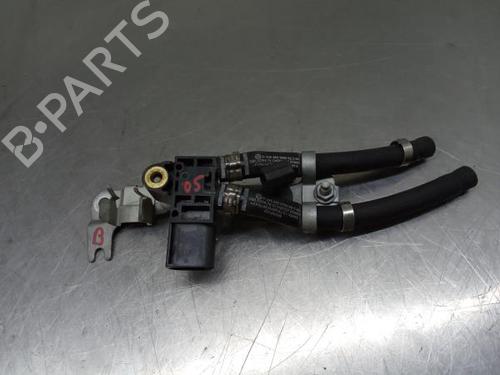 Used Electronic module MERCEDES-BENZ A-CLASS (W176) A 200 CDI / d (176.008) (136 hp) 13660438