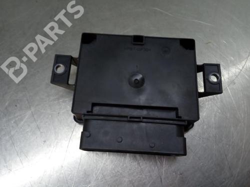Electronic module MERCEDES-BENZ A-CLASS (W176) A 200 CDI / d (176.008) | BP7827380M83 