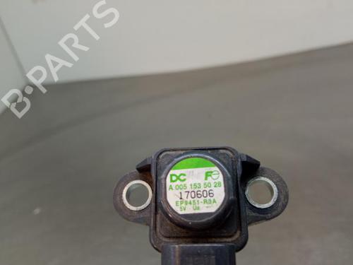 Elektronisk modul MERCEDES-BENZ GLA-CLASS (X156) GLA 200 CDI / d (156.908) | BP13660441M83