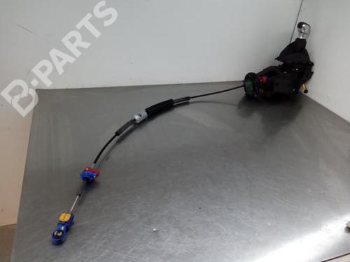 Used Gear lever CITROËN C3 AIRCROSS II (2R_, 2C_) 1.2 PureTech 110 (2RHNZB, 2RHNZW, 2RHNPX, 2RHNPJ) (110 hp) 7848877