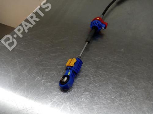 Gear lever CITROËN C3 AIRCROSS II (2R_, 2C_) 1.2 PureTech 110 (2RHNZB, 2RHNZW, 2RHNPX, 2RHNPJ) | BP7848877M90