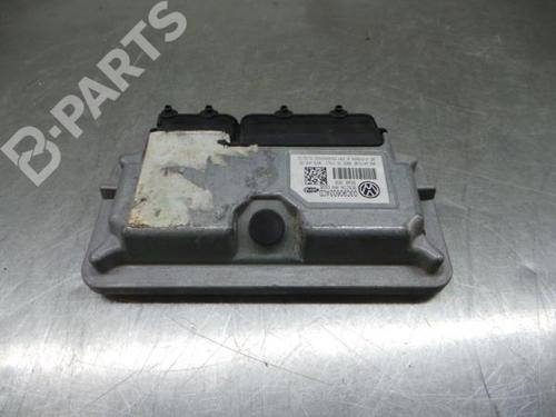 Computer motormanagement SEAT IBIZA IV (6J5, 6P1) [2008-2017]  7854119