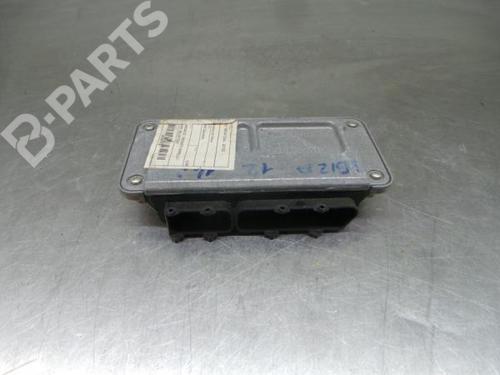 Engine control unit (ECU) SEAT IBIZA IV (6J5, 6P1) | BP7854119M57