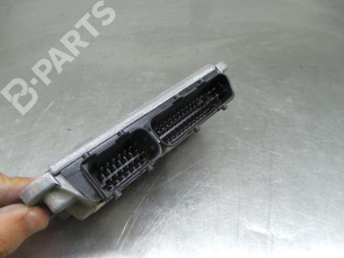 Engine control unit (ECU) SEAT IBIZA IV (6J5, 6P1) | BP7854119M57