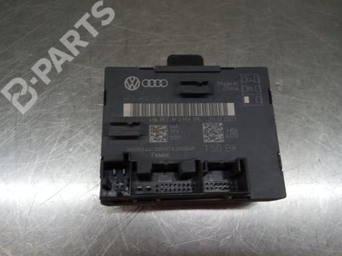 Electronic module AUDI A4 B8 (8K2) 2.7 TDI | BP7855521M83