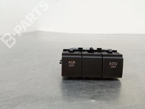 Kombi Kontakt / Stilkkontakt PEUGEOT 508 SW I (8E_) 1.6 HDi (115 hp) 7861051