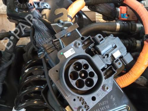 Used Cable RENAULT CAPTUR II (HF_) [2020-2025]  14440334