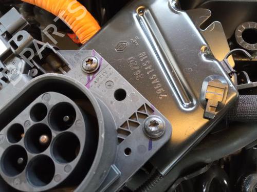 Kabel RENAULT CAPTUR II (HF_) | BP14440334E12