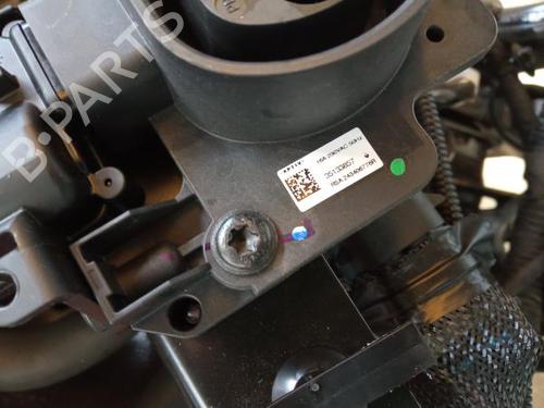 Kabel RENAULT CAPTUR II (HF_) | BP14440334E12