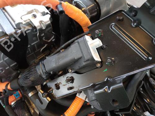 Kabel RENAULT CAPTUR II (HF_) | BP14440334E12