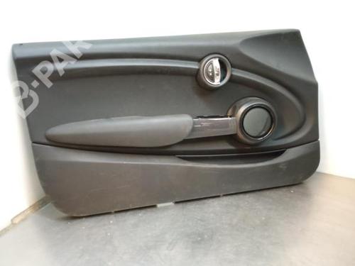 Left front door panel MINI MINI (F56) Cooper D (116 hp)null