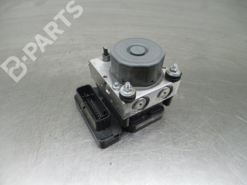 Módulo de ABS RENAULT CLIO IV (BH_) 1.5 dCi 75 (75 hp) 7877125