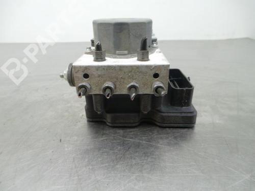 Módulo de ABS RENAULT CLIO IV (BH_) 1.5 dCi 75 | BP7877125M43 