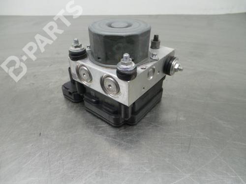 Módulo de ABS RENAULT CLIO IV (BH_) 1.5 dCi 75 | BP7877125M43 