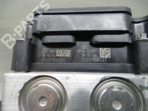 Módulo de ABS RENAULT CLIO IV (BH_) 1.5 dCi 75 | BP7877125M43 