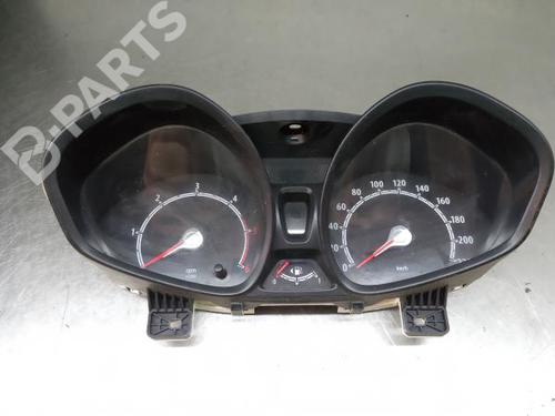 Used Instrument cluster Instrument cluster 7878343 7878343