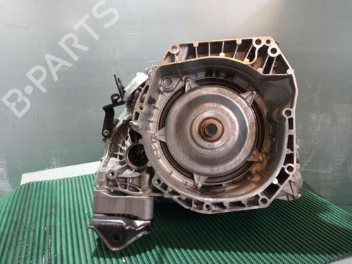Manual Gearbox (For Parts) RENAULT CAPTUR II (HF_) TCe 130 (HFMF) DW5007 / 2121701 / CSMDDC8