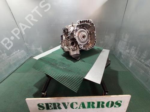 Manual Gearbox (For Parts) RENAULT CAPTUR II (HF_) TCe 130 (HFMF) | BP14440369M65 