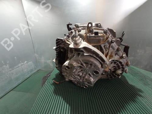 Manual Gearbox (For Parts) RENAULT CAPTUR II (HF_) TCe 130 (HFMF) | BP14440369M65 
