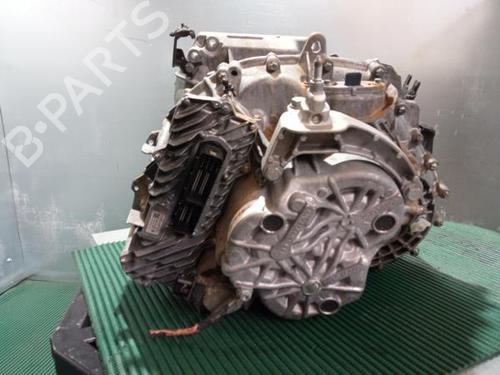Manual Gearbox (For Parts) RENAULT CAPTUR II (HF_) TCe 130 (HFMF) | BP14440369M65 