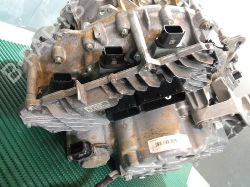 Manual Gearbox (For Parts) RENAULT CAPTUR II (HF_) TCe 130 (HFMF) | BP14440369M65 