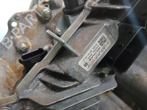 Manual Gearbox (For Parts) RENAULT CAPTUR II (HF_) TCe 130 (HFMF) | BP14440369M65 