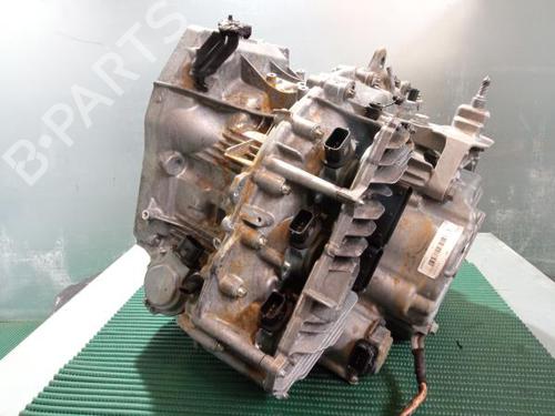 Manual Gearbox (For Parts) RENAULT CAPTUR II (HF_) TCe 130 (HFMF) | BP14440369M65 