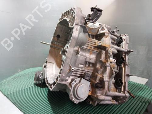 Manual Gearbox (For Parts) RENAULT CAPTUR II (HF_) TCe 130 (HFMF) | BP14440369M65 