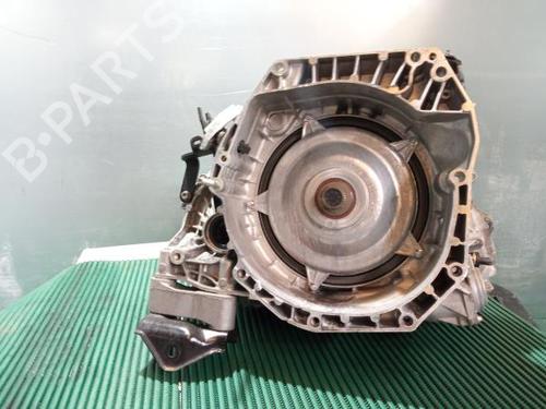 Manual Gearbox (For Parts) RENAULT CAPTUR II (HF_) TCe 130 (HFMF) | BP14440369M65 