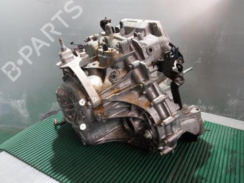Manual Gearbox (For Parts) RENAULT CAPTUR II (HF_) TCe 130 (HFMF) | BP14440369M65 