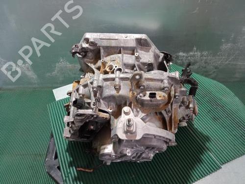 Manual Gearbox (For Parts) RENAULT CAPTUR II (HF_) TCe 130 (HFMF) | BP14440369M65 