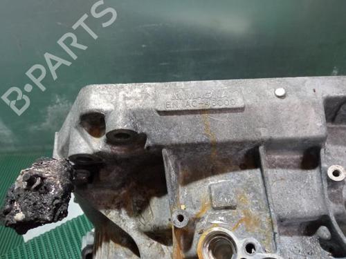 Manual Gearbox (For Parts) RENAULT CAPTUR II (HF_) TCe 130 (HFMF) | BP14440369M65 
