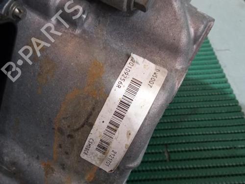 Manual Gearbox (For Parts) RENAULT CAPTUR II (HF_) TCe 130 (HFMF) | BP14440369M65 